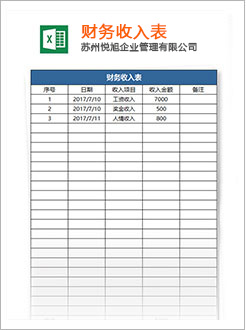 垫江代理记账